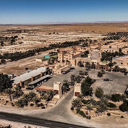 Kasbah Hotel Xaluca Arfoud Luaran gambar
