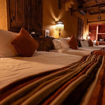 Kasbah Hotel Xaluca Arfoud Luaran gambar