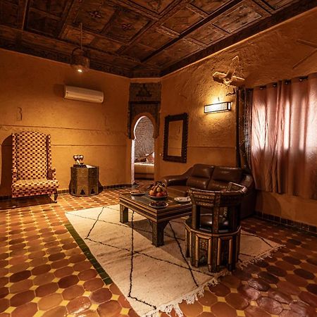 Kasbah Hotel Xaluca Arfoud Luaran gambar