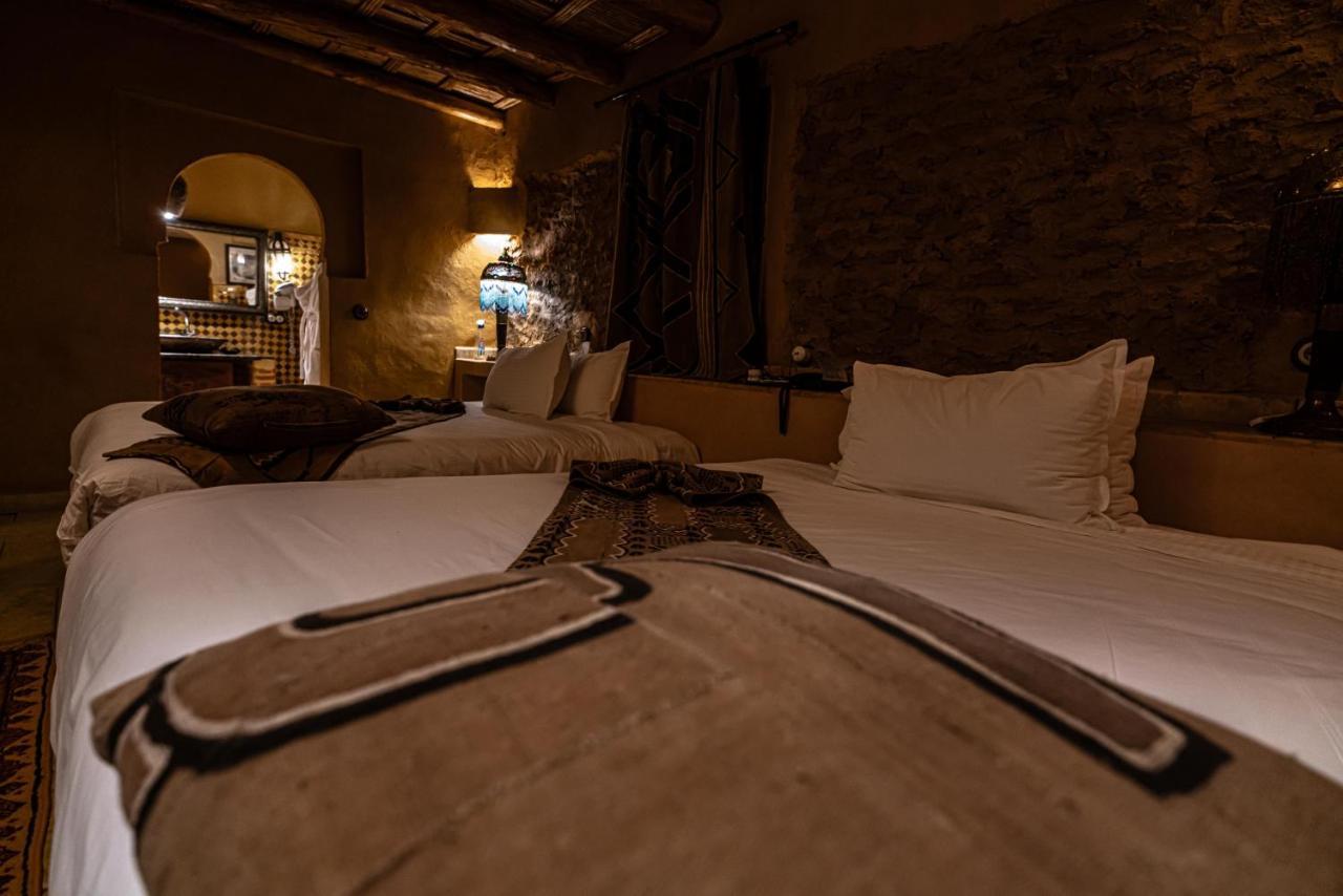 Kasbah Hotel Xaluca Arfoud Luaran gambar