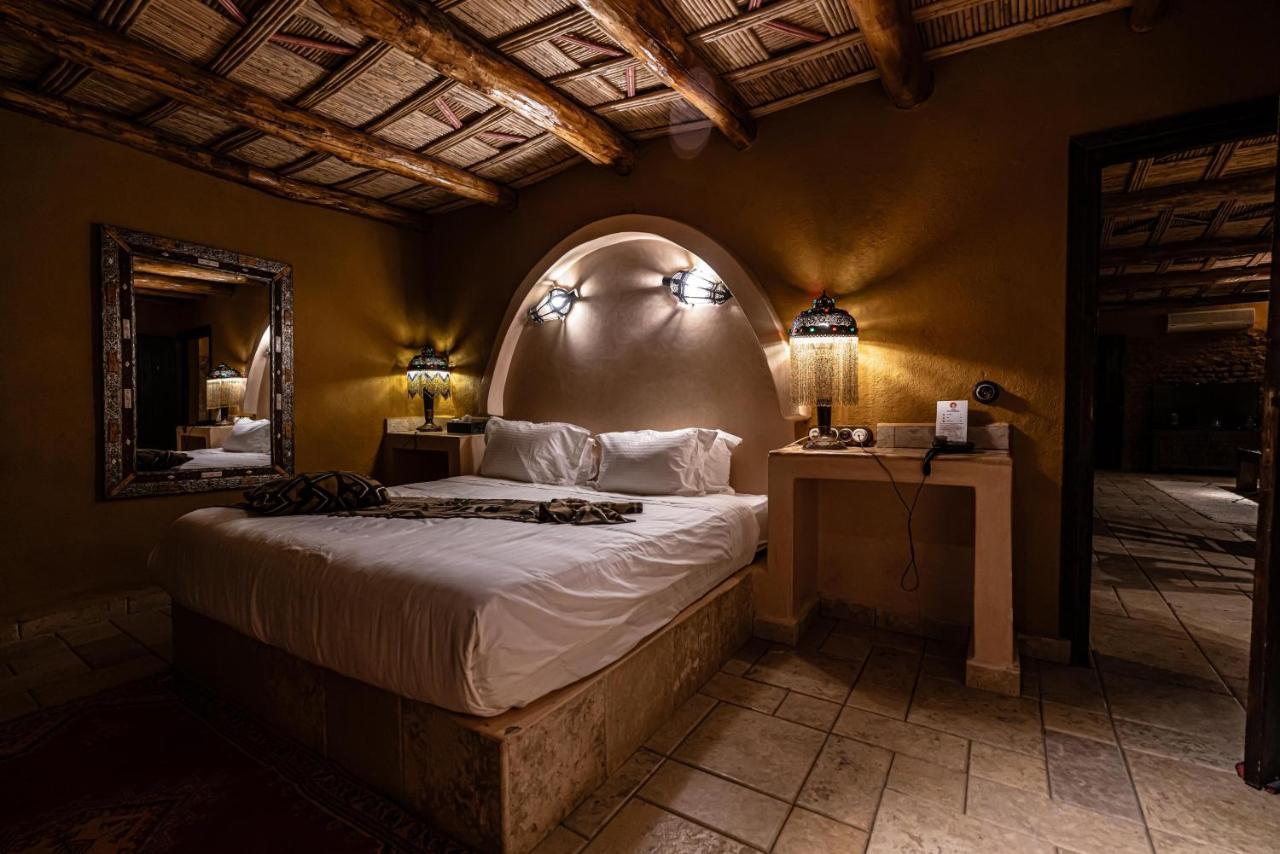 Kasbah Hotel Xaluca Arfoud Luaran gambar