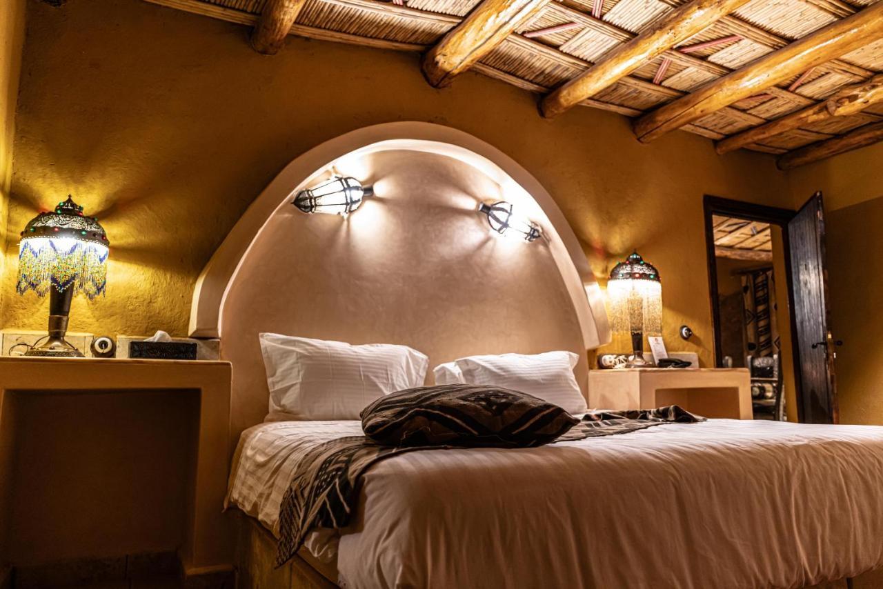Kasbah Hotel Xaluca Arfoud Luaran gambar