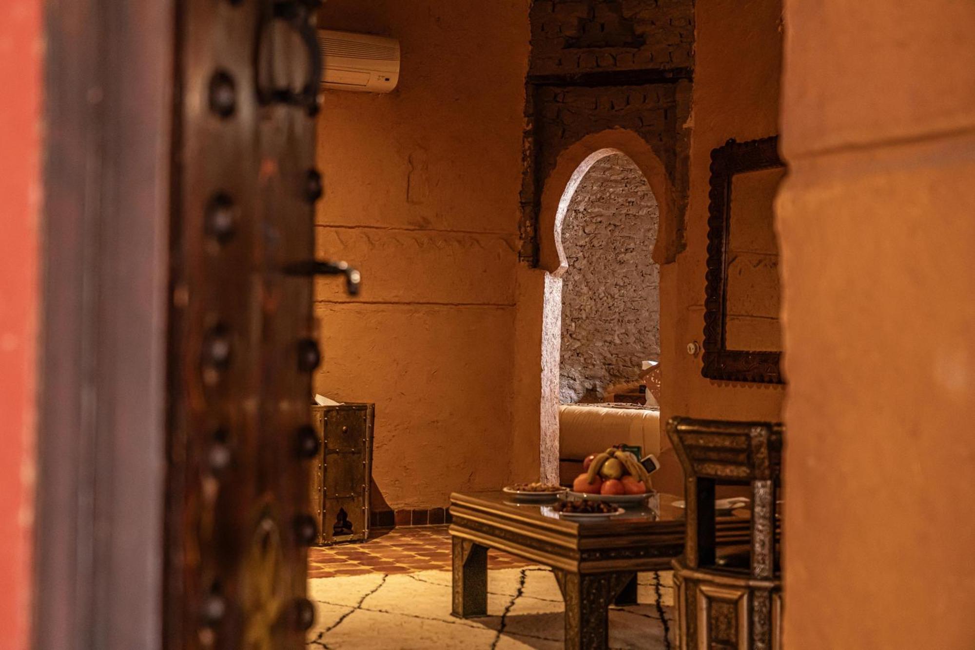 Kasbah Hotel Xaluca Arfoud Luaran gambar