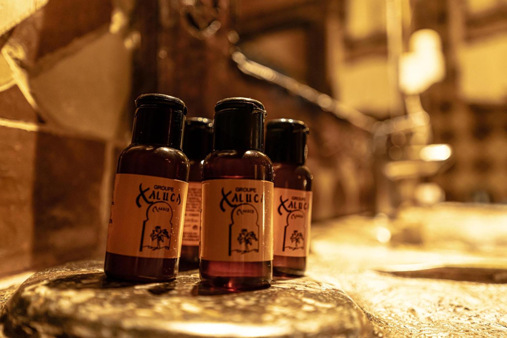 Kasbah Hotel Xaluca Arfoud Luaran gambar