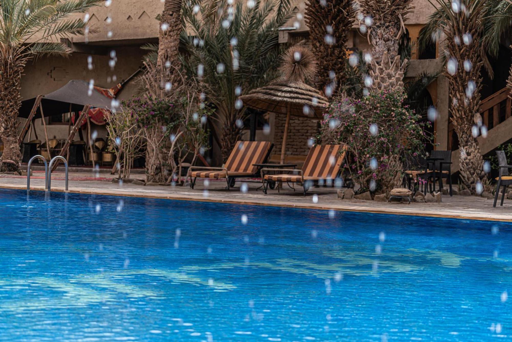 Kasbah Hotel Xaluca Arfoud Luaran gambar