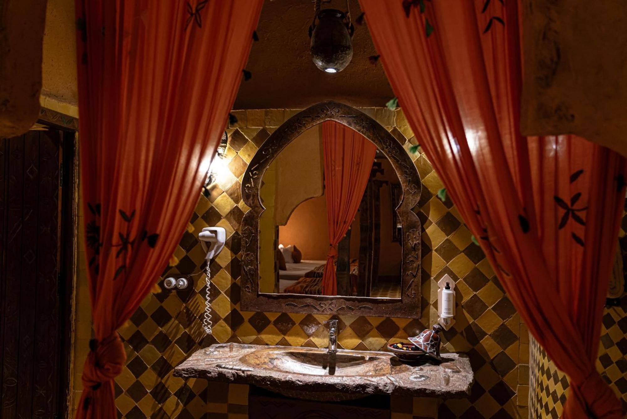 Kasbah Hotel Xaluca Arfoud Luaran gambar