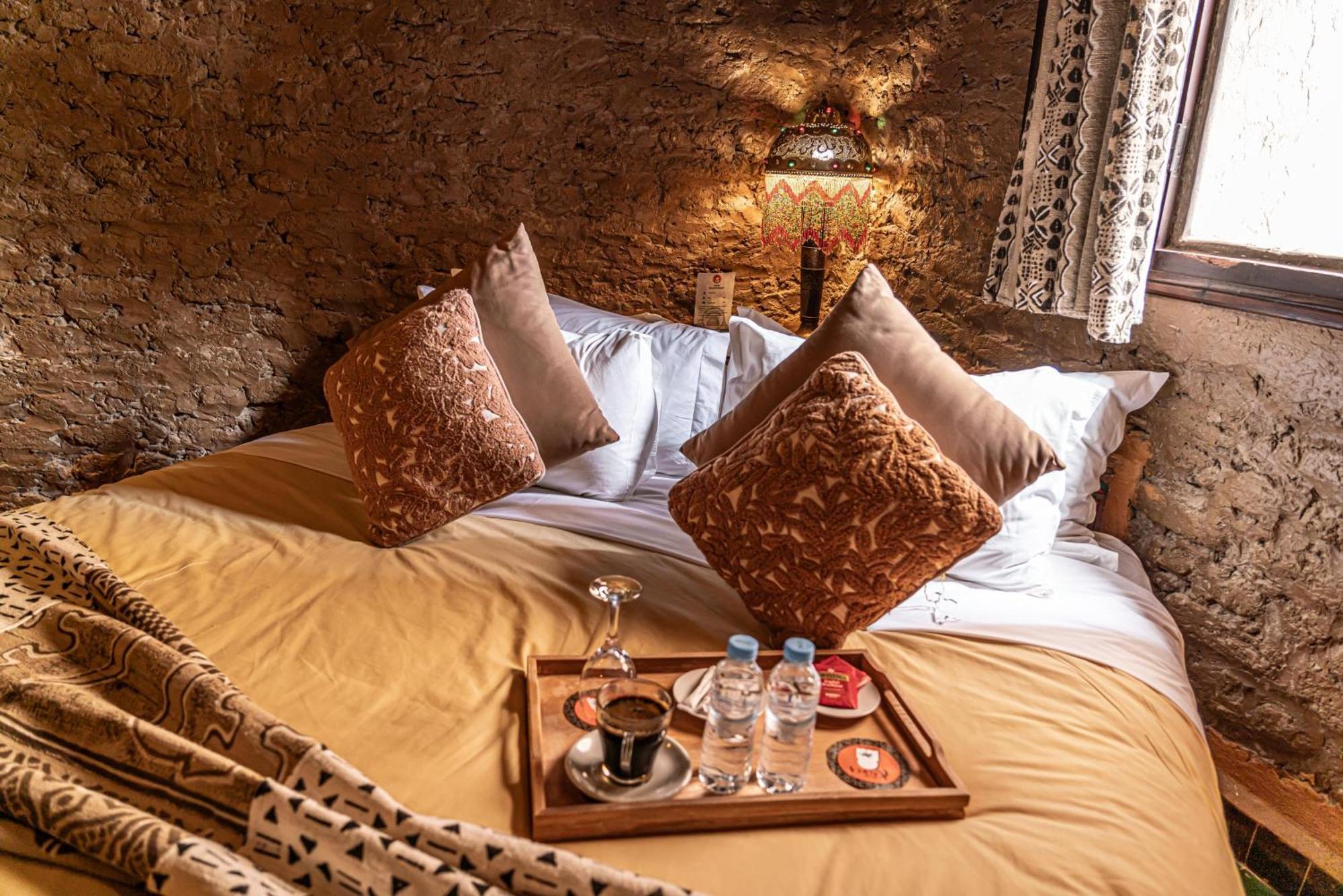 Kasbah Hotel Xaluca Arfoud Luaran gambar